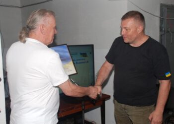 Депутат Шосткинської міської ради достроково склав свої повноваження