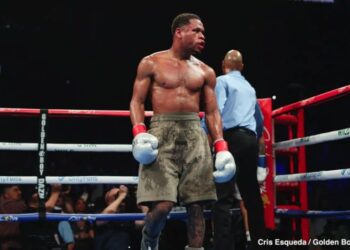 Девін Гейні продемонстрував свою значну фізичну форму