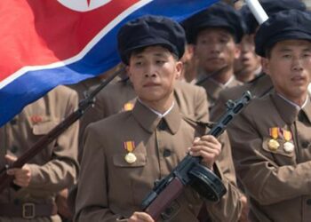 Джерело в спецслужбах: у Курській області відбулися перші бойові зіткнення з солдатами КНДР