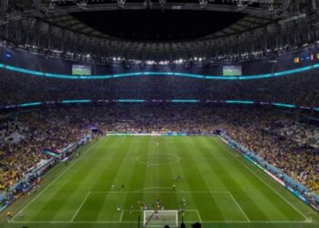 Фінал Міжконтинентального кубка-2024 пройде на стадіоні “Лусаїл” у Досі