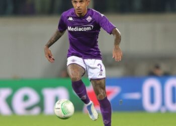 Ексзахисник Шахтаря Додо отримав дебютний виклик до збірної Бразилії