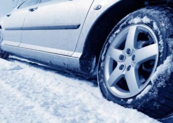 Експлуатація автомобіля в зимовий період: корисні поради та рекомендації
