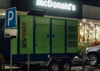 МВФ зробив заяву про економіку й податки в Україні