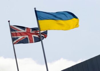 Британія готується до різних варіантів політики Трампа щодо України