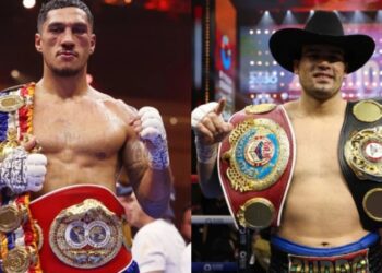 Едді Гірн готовий організувати бій між Джеєм Опетайєю та Гільберто Раміресом