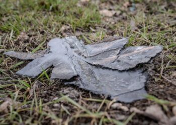 Зеленський: за жовтень з “шахедами” в Україну залетіли понад 170 000 компонентів, що мали бути заблоковані для РФ