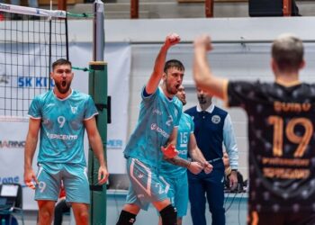 Епіцентр-Подоляни розгромно виграли матч за Суперкубок України