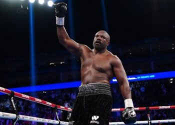 Чісора дізнався ім’я свого суперника