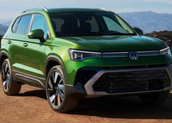 Найгірший варіант: які позашляховики не варті уваги у 2025 році