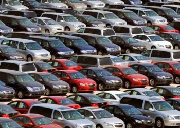 Які вживані авто купують на внутрішньому ринку: найпопулярніші марки та моделі жовтня