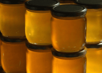 Україна з початку року експортувала до ЄС 40,6 тис. тонн меду