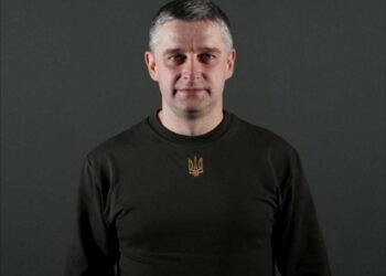 Олексія Дрозденка повернули на стару посаду в Сумську ОВА