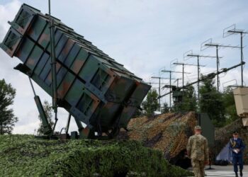 Україна обговорює зі США надання систем для збивання міжконтинентальних балістичних ракет — джерело