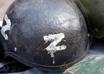 Генштаб оновив дані про втрати РФ: за добу знищено понад 1700 окупантів