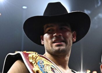 Гільберто Рамірес кинув виклик Усику після об’єднання титулів: “Він один із моїх кумирів”