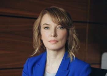 Голова партії “Слуга Народу” Олена Шуляк розповіла, як держава підтримує ветеранів