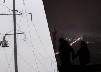 Графіки повертаються: в Україні в понеділок відключатимуть світло