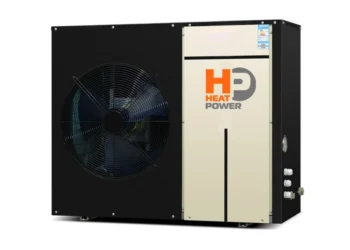 теплові насоси
