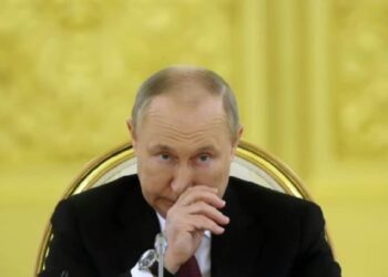 ISW: Путіна не цікавлять переговори, він хоче знищити українську державність