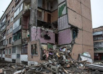 ISW: Росія відкидає можливість ”замороження” лінії фронту та наполягає на капітуляції України