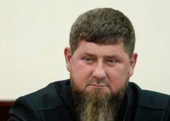 Кадиров передумав не брати в полон українських військових