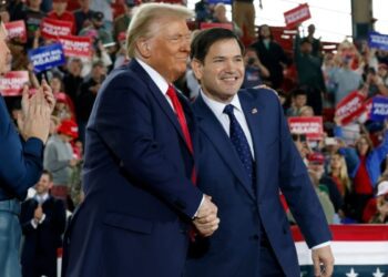 Кандидат Трампа у держсекретарі: Ми будемо забезпечувати мир через силу