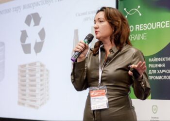 Катерина Кузьміна: Екологічні тренди у пакуванні — ключ до сталого розвитку пивної індустрії