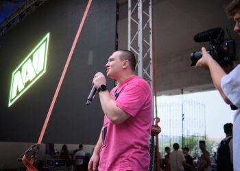 Кіберспорт – це спорт. Як NAVI об’єднує фанатів з усього світу