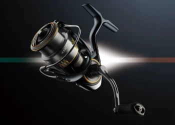 рыболовные катушки