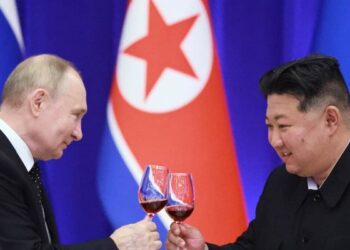 КНДР вже поставила до Росії 100 балістичних ракет, 100 артсистем та 5 млн снарядів – розвідка