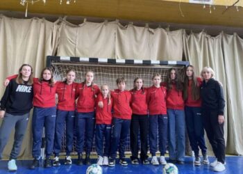 Конотопська збірна боротиметься за перемогу на чемпіонаті України з футзалу