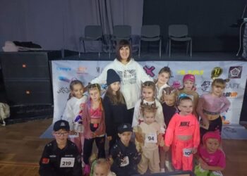 Конотопське «Сузір’я» здобуло відзнаки престижного конкурсу «CHAMPIONSHIP-2024»