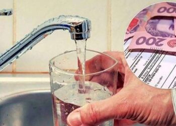 Конотопський водоканал оприлюднив відкритий лист до міської влади з проханням не затягувати з підвищенням тарифів