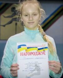 КУБОК ПОЛТАВСЬКОЇ ОБЛАСТІ  ЗІ СТРИБКІВ  У ВИСОТУ ТА ДОВЖИНУ СЕРЕД ЮНАКІВ ТА ДІВЧАТ 2007-20016 Р.Н.