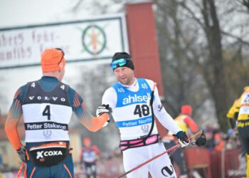 Легендарний лижник знайшов рішення, як потрапити на Олімпіаду-2026