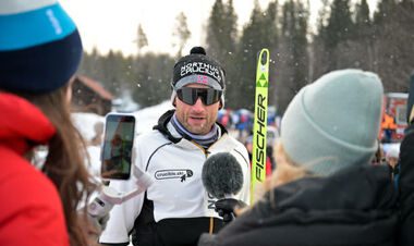 Легендарний лижник знайшов рішення, як потрапити на Олімпіаду-2026