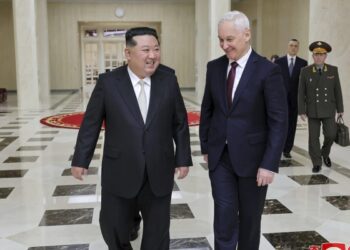 Лідер Північної Кореї пообіцяв Росії свою непохитну підтримку у війні проти України – ЗМІ