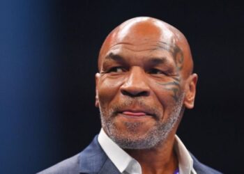 Майк Тайсон назвав свій Топ-5 Pound For Pound