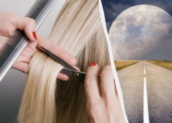 Місячний календар стрижок на листопад 2024: коли краще стригтися і фарбуватися