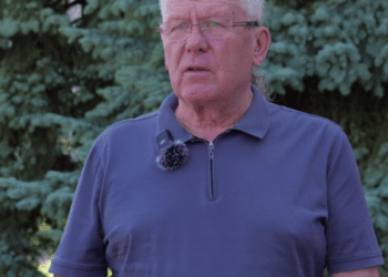 Міський голова Микола Нога подякував шосткинцям за витримку в складних умовах відключення світла, розповів про ситуацію з критичною інфраструктурою, яка зазнала руйнувань унаслідок ворожої атаки