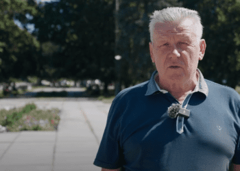 Міський голова звернувся до шосткинців після ворожого обстрілу громади (+відео)