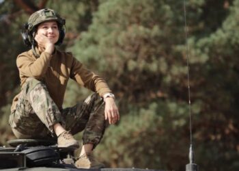 На Курщині Сили оборони влаштували ”чорний день” ворогу: розбили батальйон штурмовиків