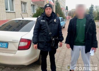 На Охтирщині двоє молодиків побили у кафе двох підлітків