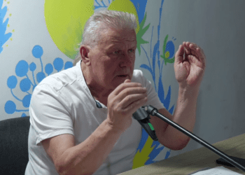 На пленарному засіданні міської ради обговорили болюче питання водопостачання у Шосткинській громаді