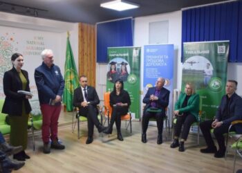 На Сумщині реалізується проєкт розвитку економічної стійкості регіону за підтримки Продовольчої та сільськогосподарської організації ООН (ФАО) + ФОТО