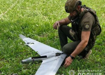 На Сумщині виявили рештки російської ракети та збитий розвідувальний безпілотник