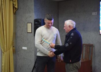 На Сумщині вшанували працівників сільського господарства + Фото