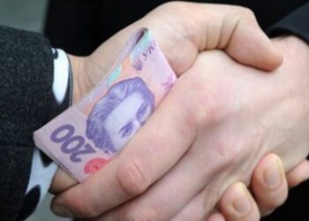 На Сумщині засудили 81 корупціонера
