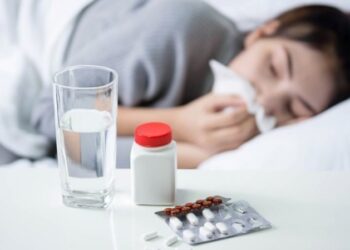 На Сумщині зростає кількість хворих на ГРВІ