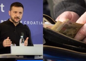 На “тисячу Зеленського” і кешбек майже ₴4 мільярди зняли з інших програм (документ)